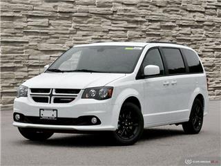 2020 Dodge Grand Caravan