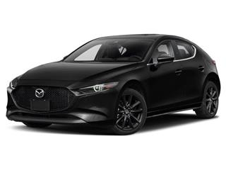 2019 Mazda Mazda3 Sport