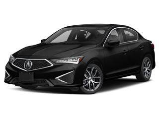 2020 Acura ILX
