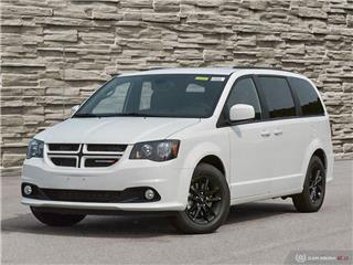 2020 Dodge Grand Caravan