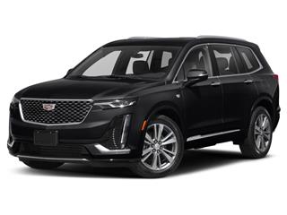 2021 Cadillac XT6