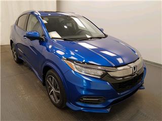2019 Honda HR-V