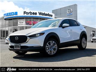 2021 Mazda CX-30