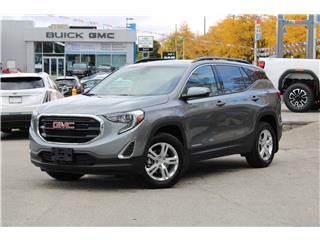 2020 GMC Terrain