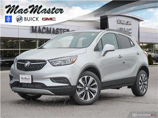 2021 Buick Encore
