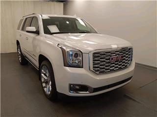 2020 GMC Yukon