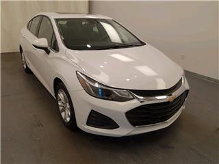 2019 Chevrolet Cruze