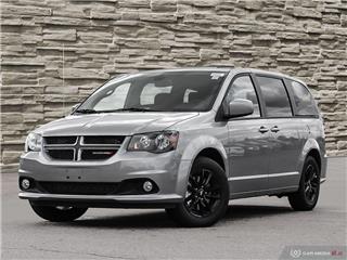 2020 Dodge Grand Caravan