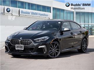 2021 BMW M235i