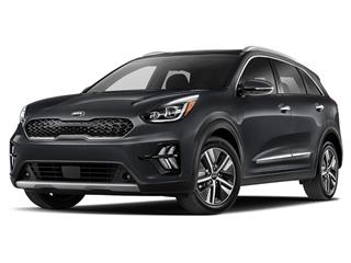 2020 Kia Niro Plug-In Hybrid