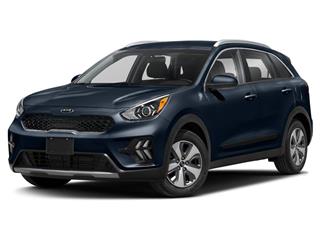 2020 Kia Niro