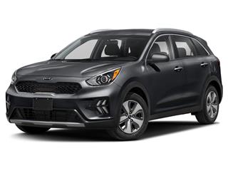 2020 Kia Niro