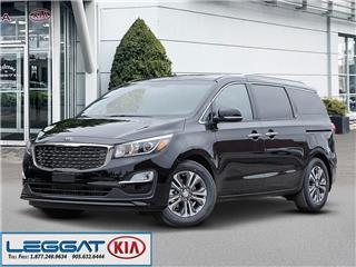 2020 Kia Sedona