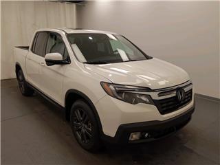 2019 Honda Ridgeline