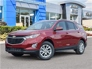 2021 Chevrolet Equinox