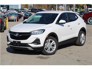 2021 Buick Encore GX