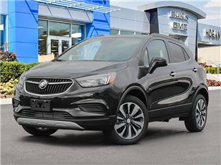 2021 Buick Encore