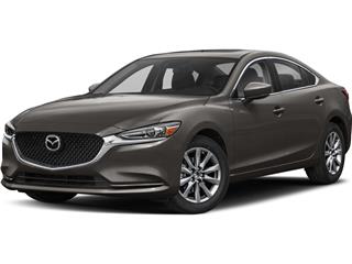 2019 Mazda MAZDA6