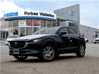 2021 Mazda CX-30