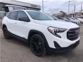 2021 GMC Terrain