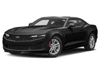 2021 Chevrolet Camaro