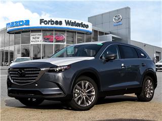 2021 Mazda CX-9