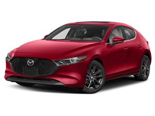 2020 Mazda Mazda3 Sport
