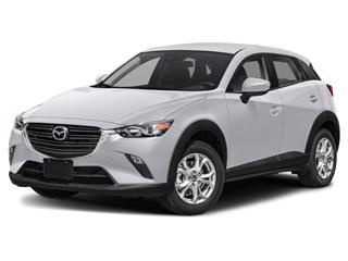 2020 Mazda CX-3