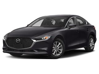 2020 Mazda Mazda3