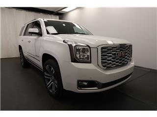 2020 GMC Yukon