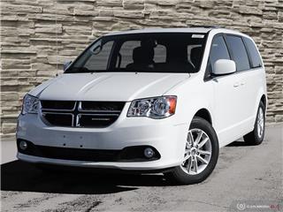 2020 Dodge Grand Caravan