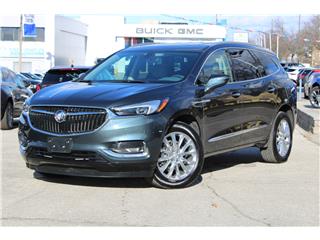 2020 Buick Enclave