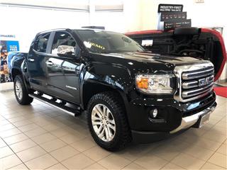 2020 GMC Canyon