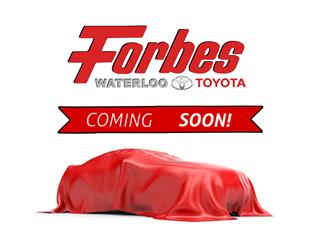 2017 Toyota Tundra