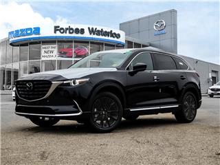 2021 Mazda CX-9