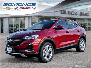 2021 Buick Encore GX