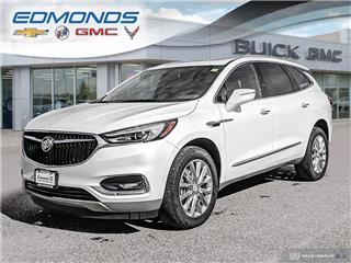 2020 Buick Enclave