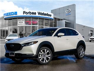 2021 Mazda CX-30