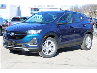 2021 Buick Encore GX