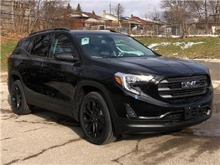 2021 GMC Terrain