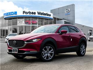 2021 Mazda CX-30