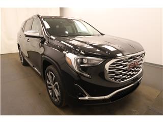 2019 GMC Terrain