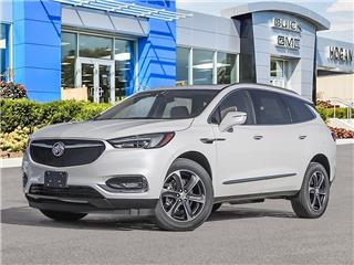 2021 Buick Enclave