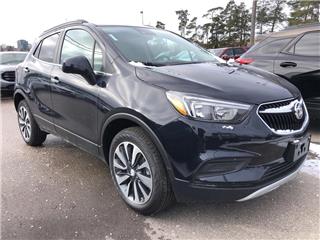 2021 Buick Encore