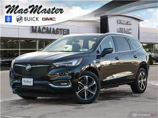 2021 Buick Enclave