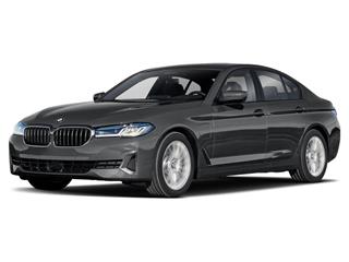 2021 BMW 530e