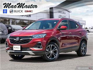2020 Buick Encore GX