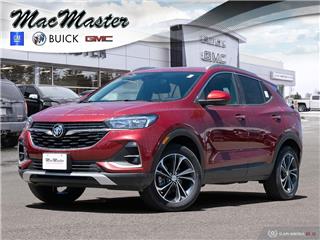 2020 Buick Encore GX