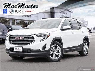 2020 GMC Terrain