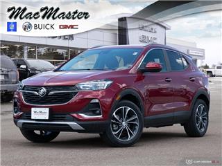 2020 Buick Encore GX